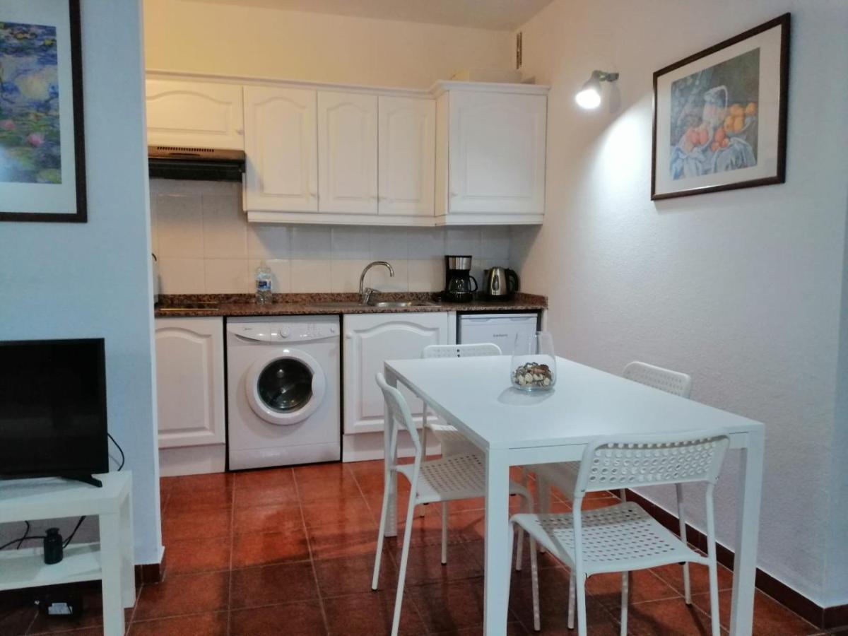 Ferienwohnung Casa Alisios Playa de Santiago  Exterior foto